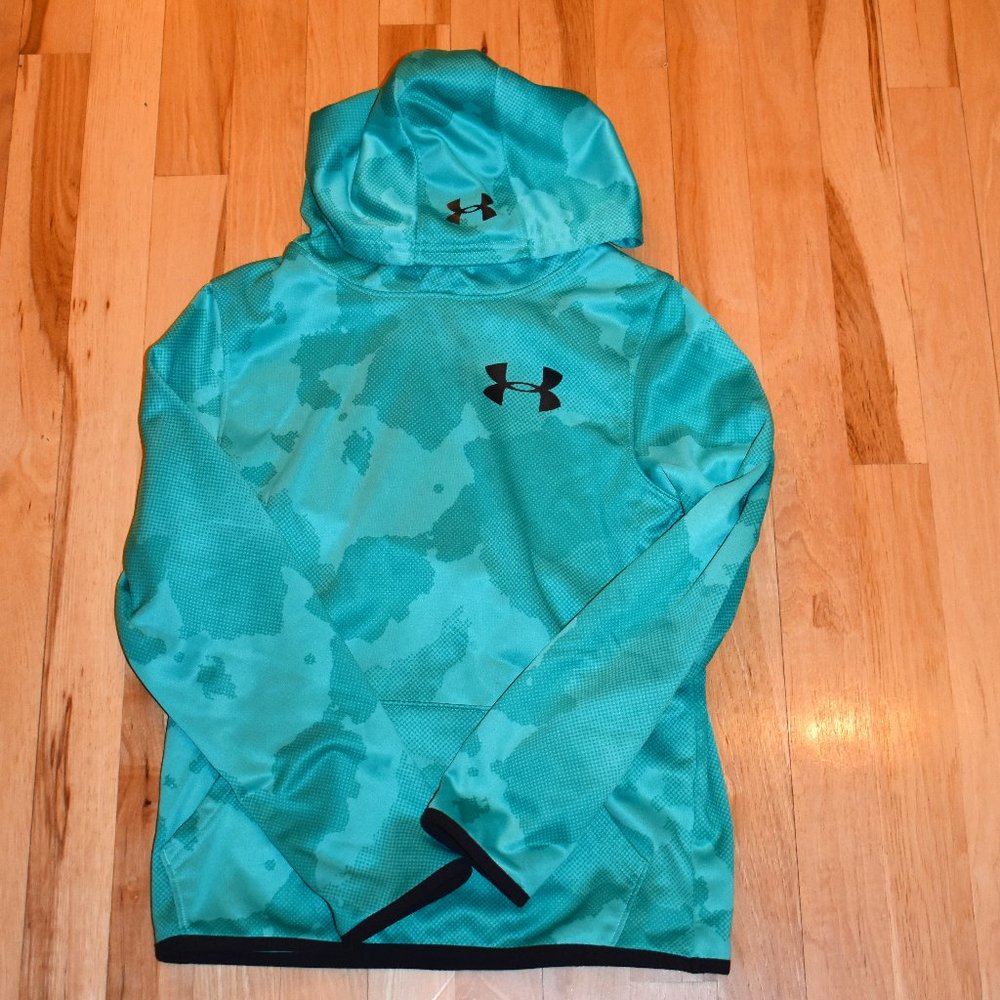 Under Armour Hoodie